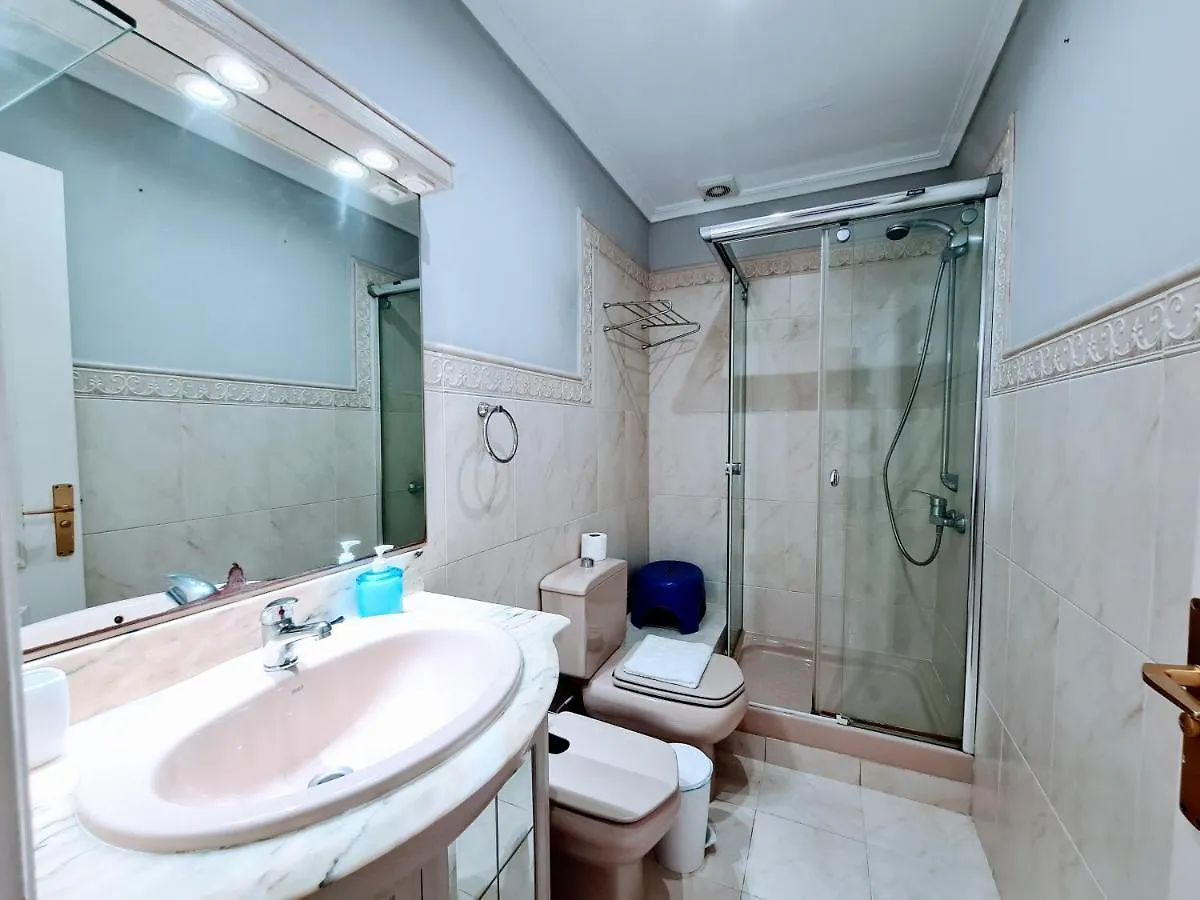Apartment Vv Paradise La Cicer 