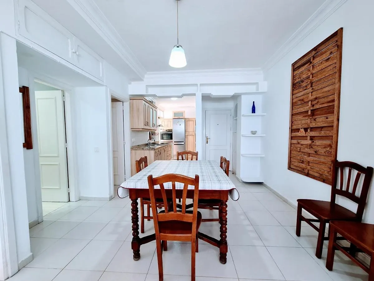 Apartment Vv Paradise La Cicer 