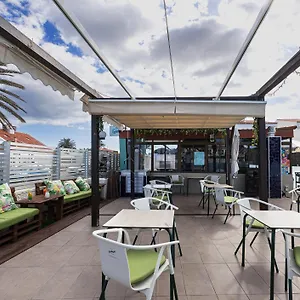 Smartr Las Palmas de Gran Canaria