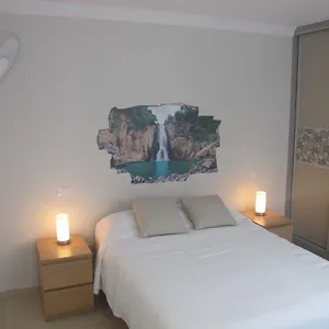 Apartamento Kings Vegueta Las Palmas de Gran Canaria