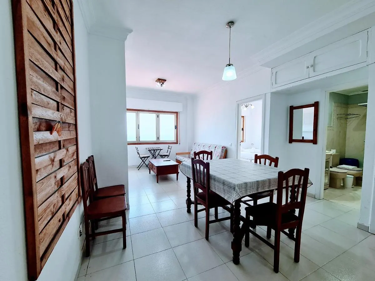 Apartment Vv Paradise La Cicer 
