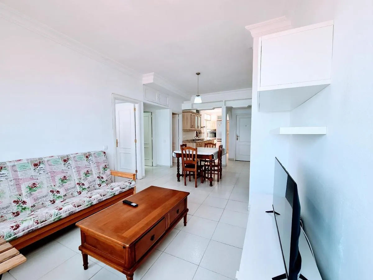 Apartment Vv Paradise La Cicer 