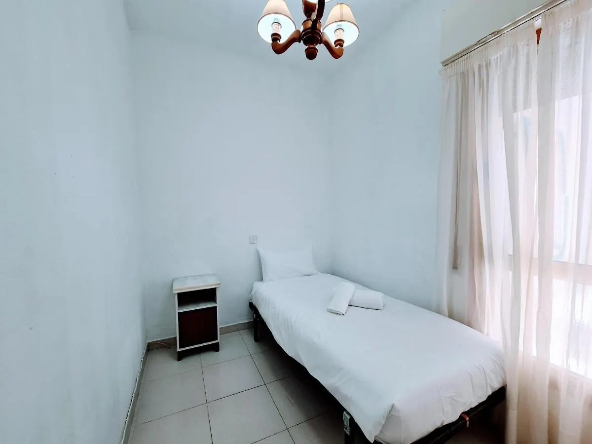 Apartment Vv Paradise La Cicer 